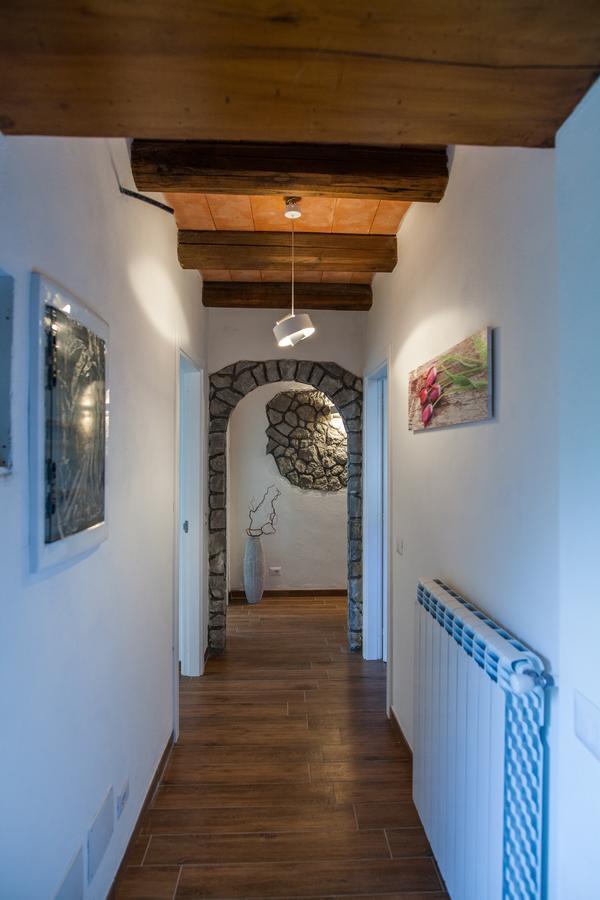 Le Oreadi Agerola Exterior photo