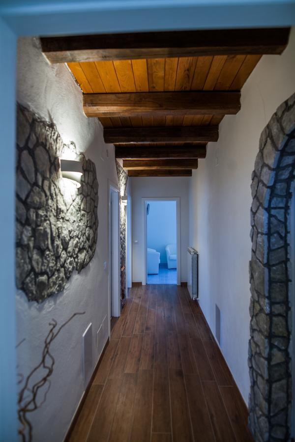 Le Oreadi Agerola Exterior photo